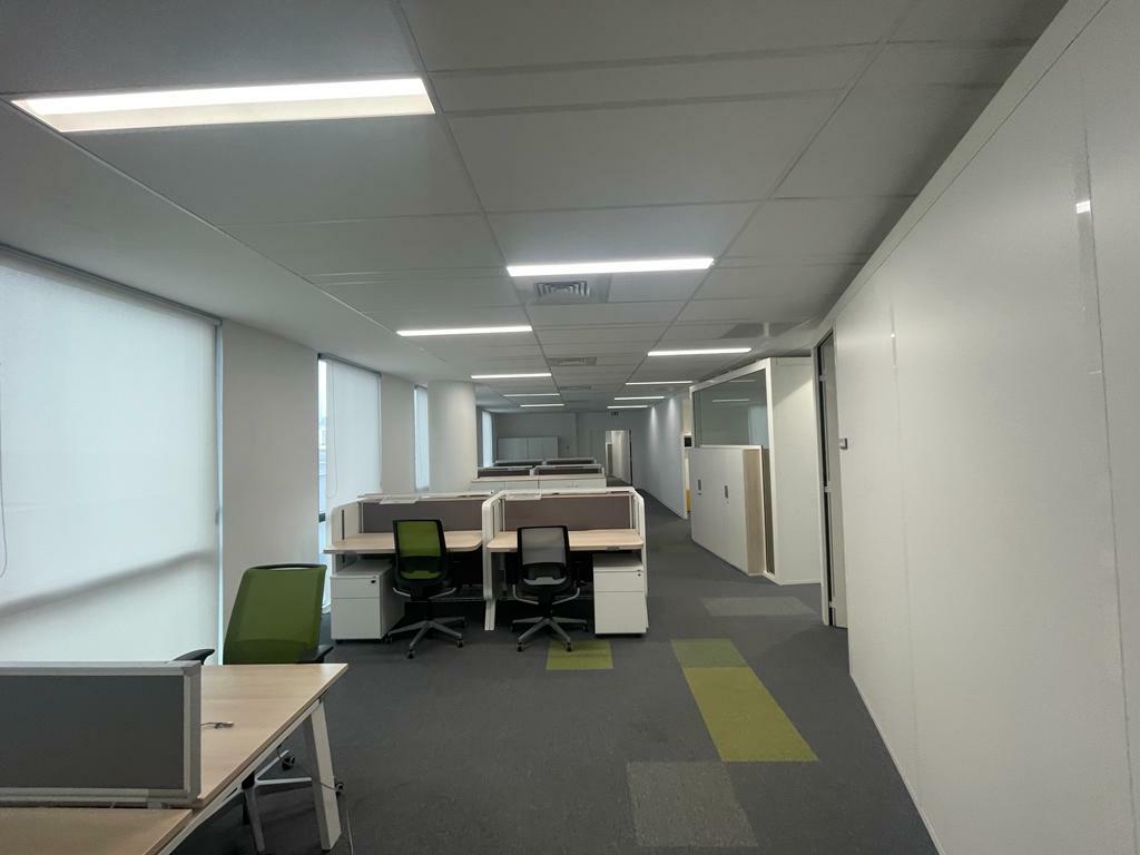 Bureau Marseille 756m² Location bureau Marseille Bouches-du-Rhône OLBUR2316154 2